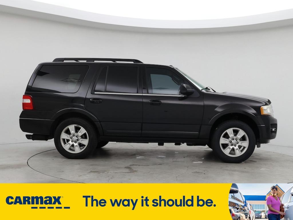 used 2015 Ford Expedition car, priced at $24,998