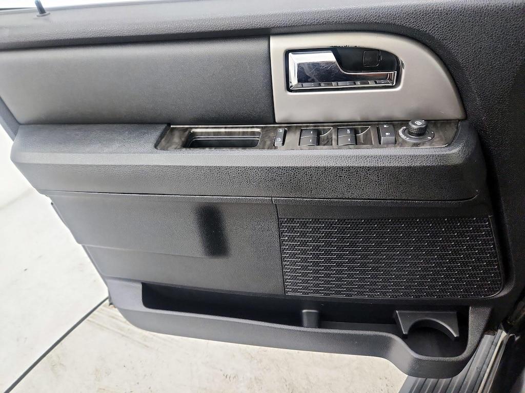 used 2015 Ford Expedition car, priced at $24,998