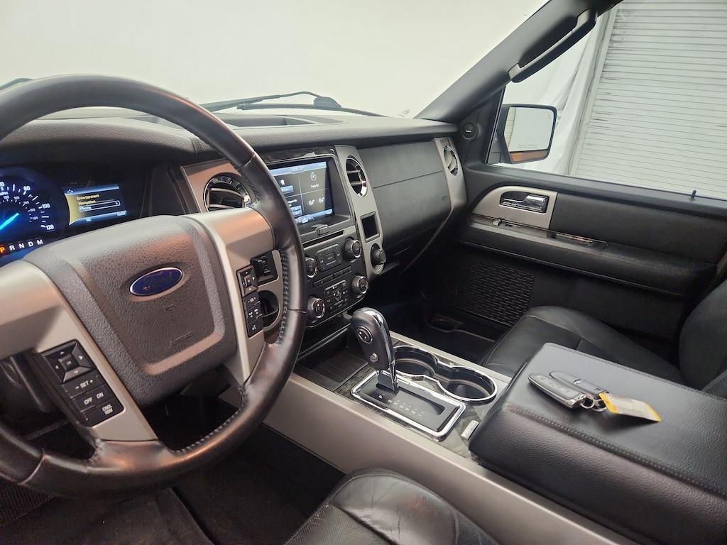 used 2015 Ford Expedition car, priced at $24,998