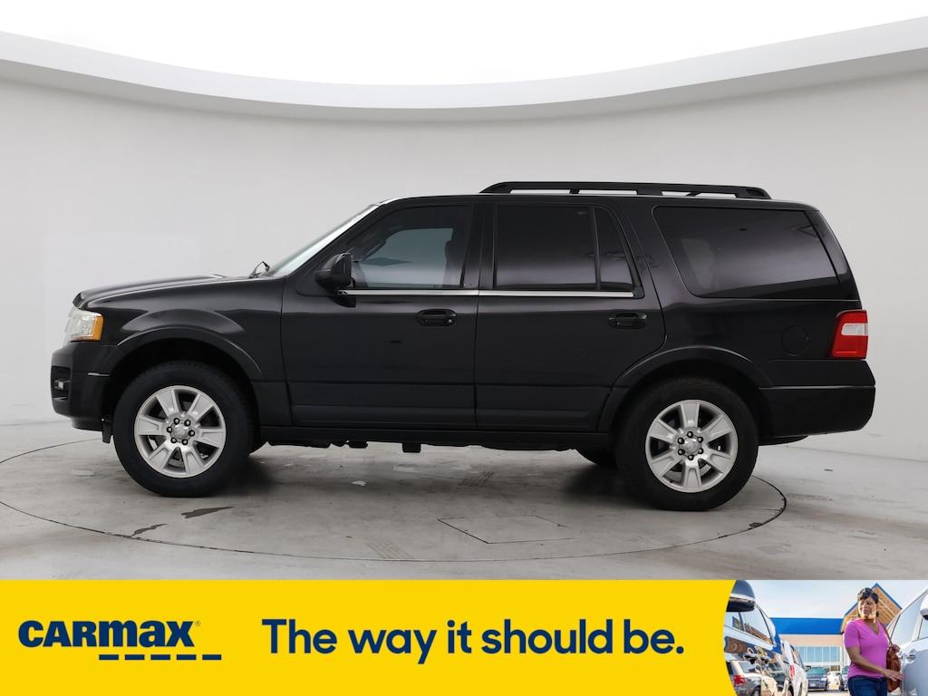 used 2015 Ford Expedition car, priced at $24,998