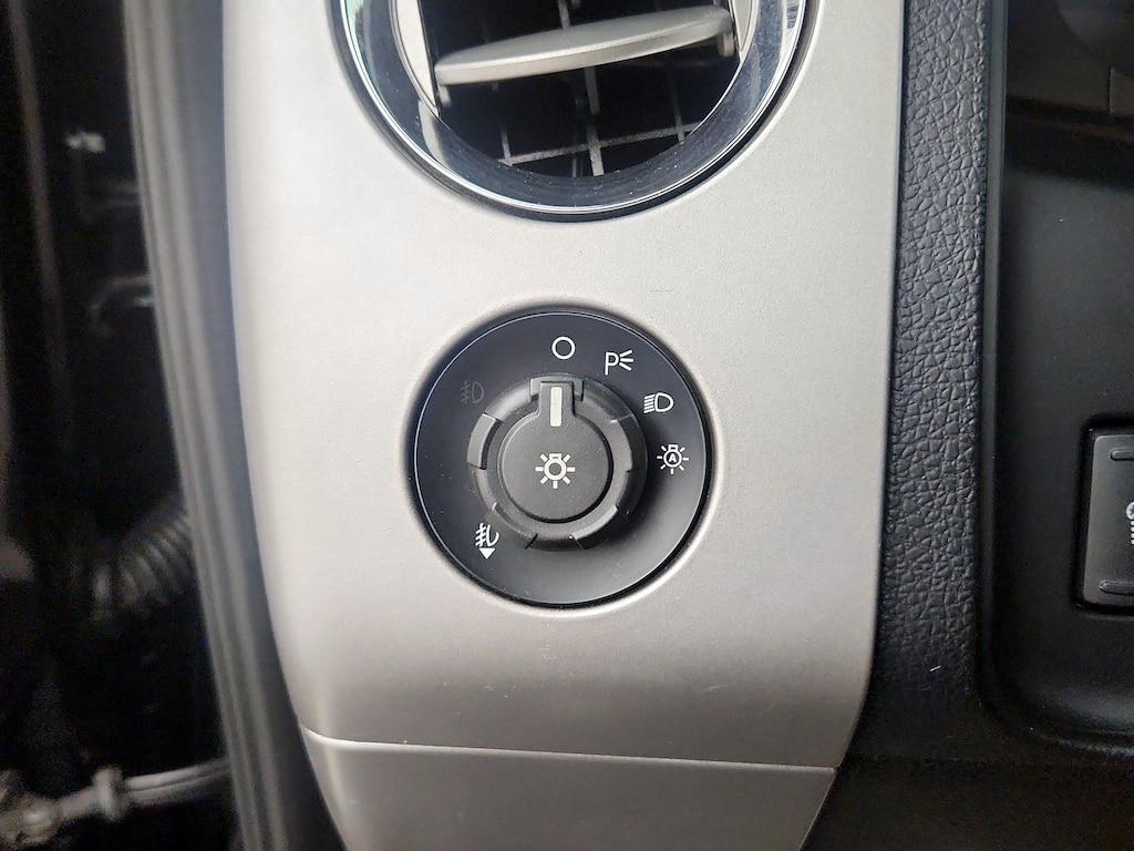 used 2015 Ford Expedition car, priced at $24,998