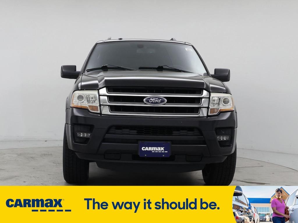 used 2015 Ford Expedition car, priced at $24,998