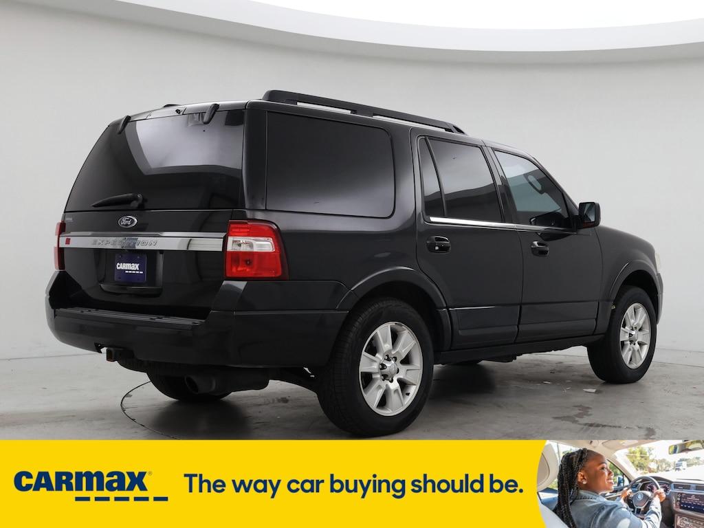 used 2015 Ford Expedition car, priced at $24,998