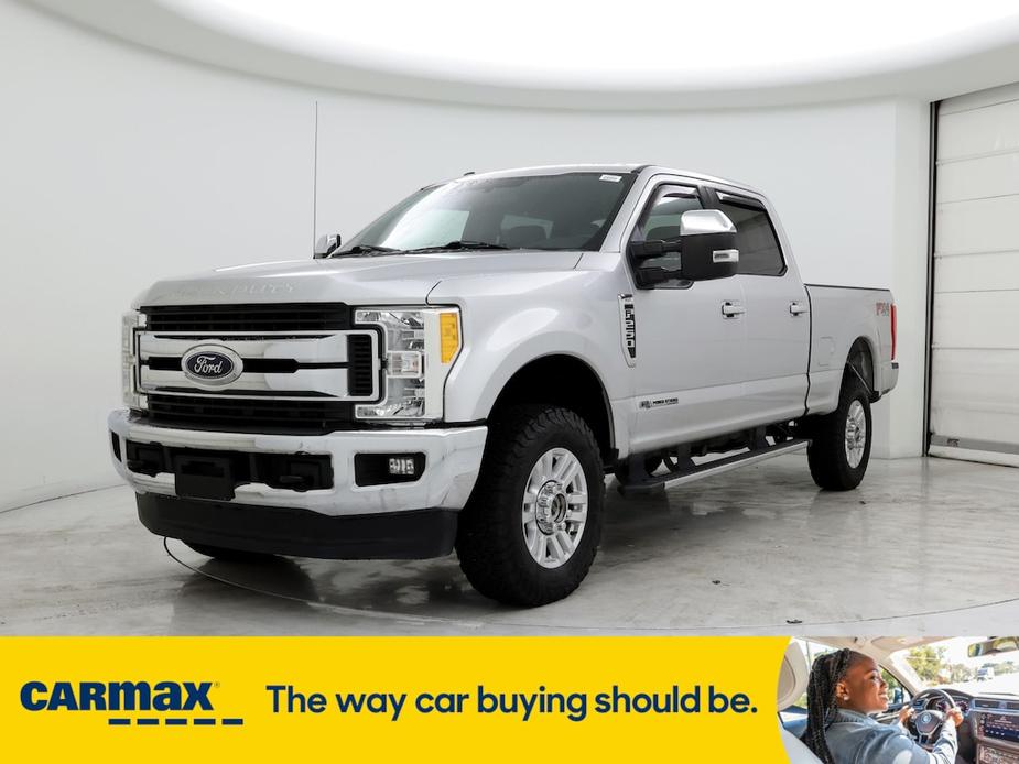 used 2017 Ford F-250 car, priced at $44,998