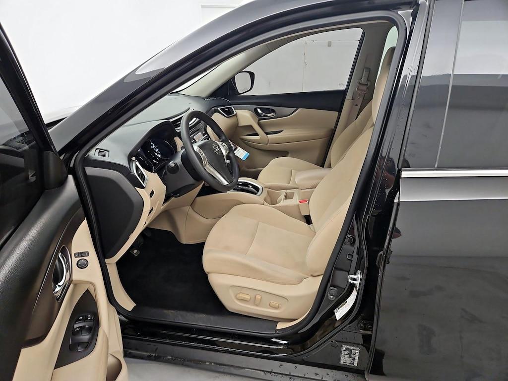 used 2016 Nissan Rogue car, priced at $16,998