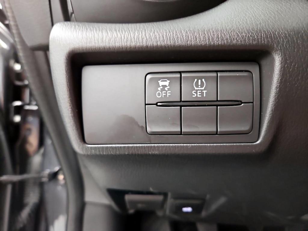 used 2018 FIAT 124 Spider car, priced at $21,998