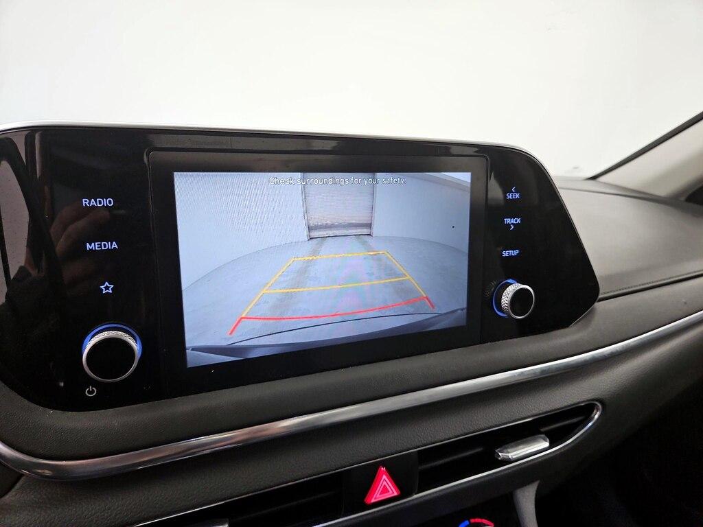 used 2022 Hyundai Sonata car, priced at $25,998