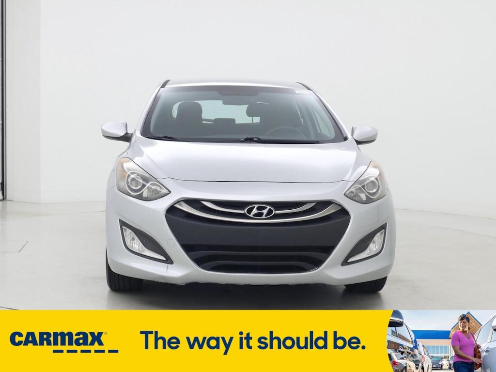 used 2013 Hyundai Elantra car, priced at $10,998