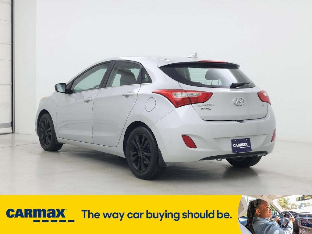 used 2013 Hyundai Elantra car, priced at $10,998