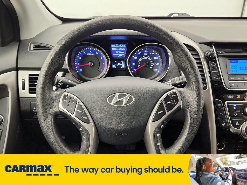 used 2013 Hyundai Elantra car, priced at $10,998