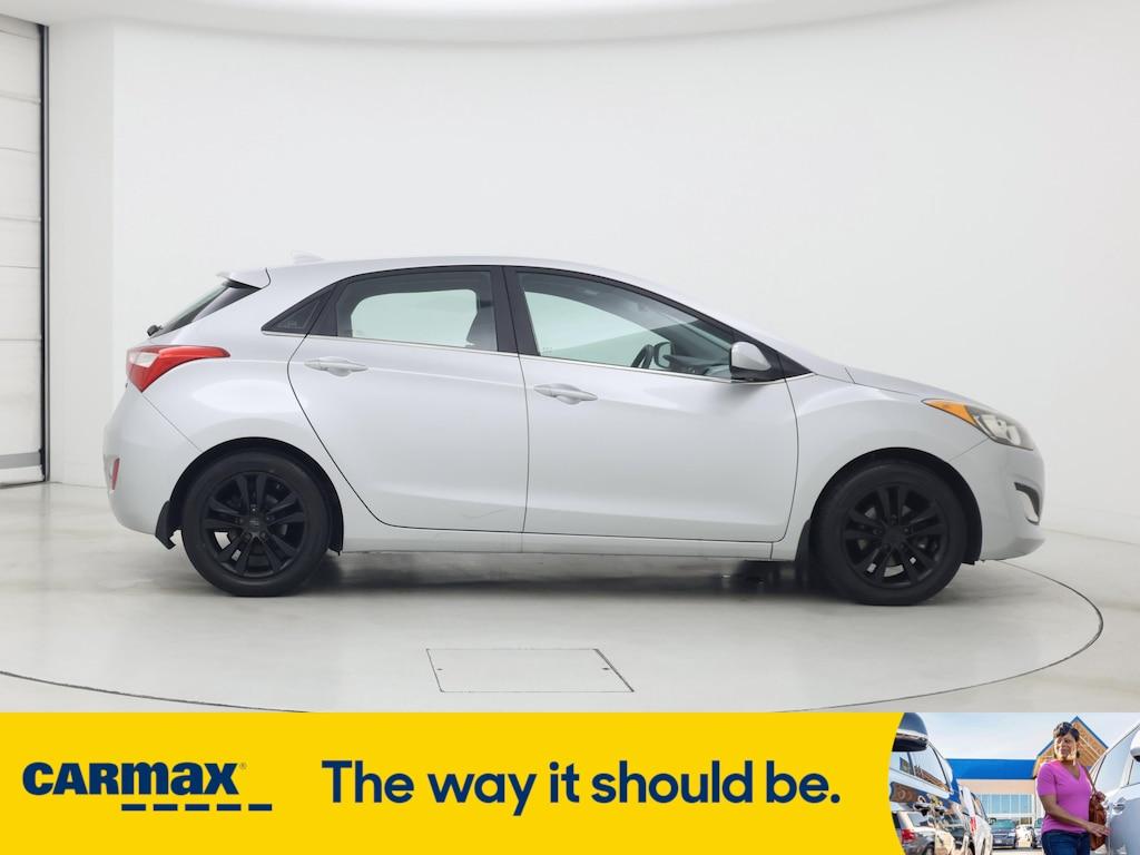 used 2013 Hyundai Elantra car, priced at $10,998