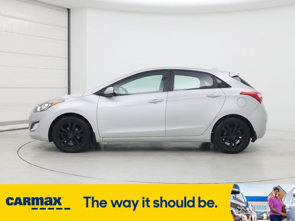 used 2013 Hyundai Elantra car, priced at $10,998