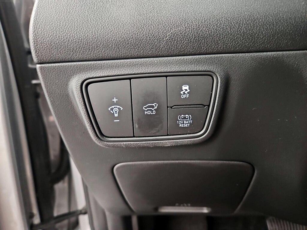 used 2023 Hyundai TUCSON Hybrid car, priced at $24,998