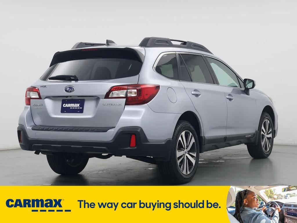 used 2019 Subaru Outback car, priced at $24,998