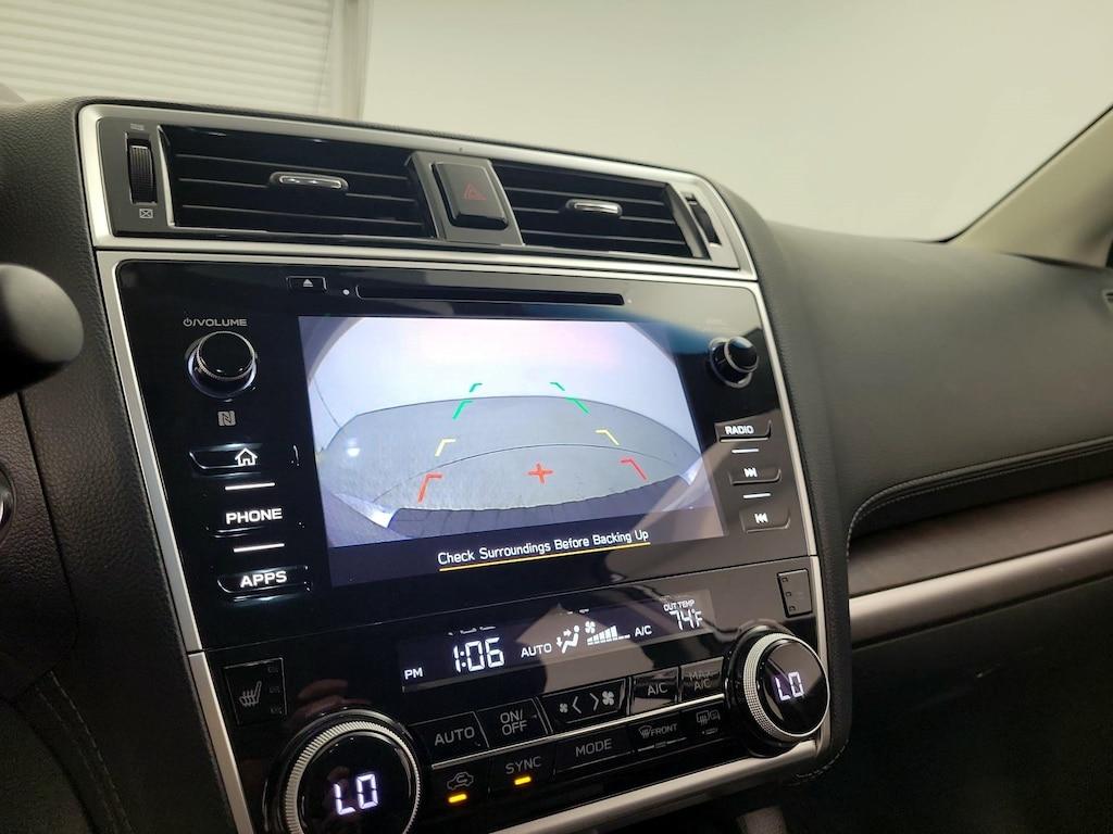 used 2019 Subaru Outback car, priced at $24,998