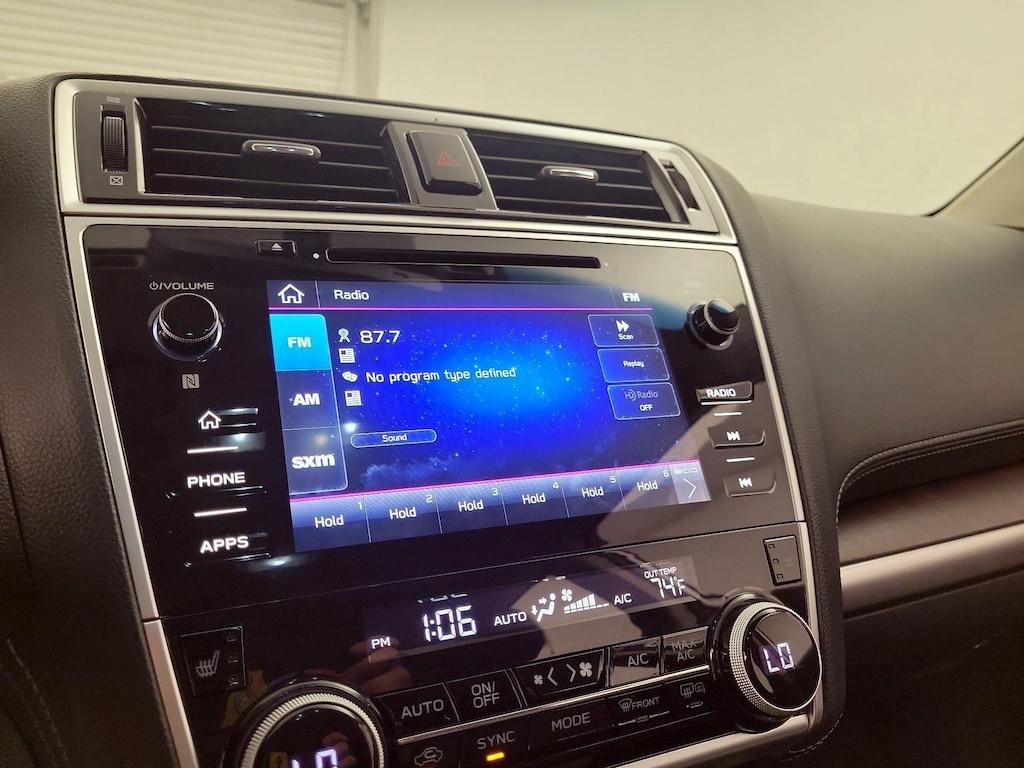 used 2019 Subaru Outback car, priced at $24,998