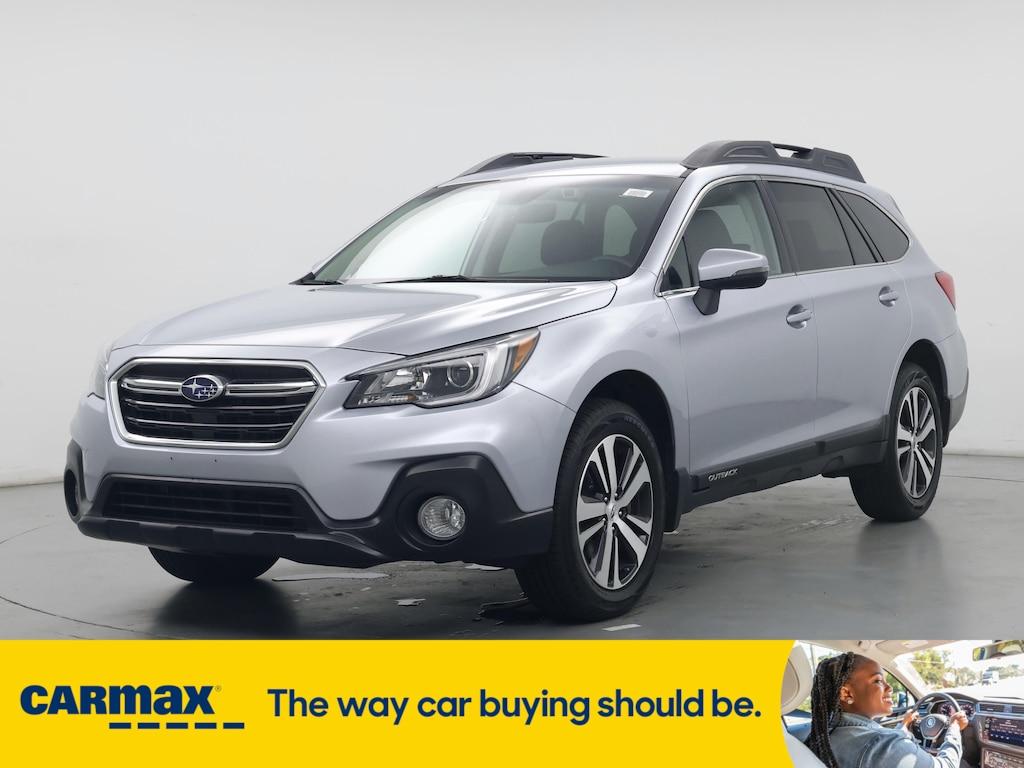 used 2019 Subaru Outback car, priced at $24,998