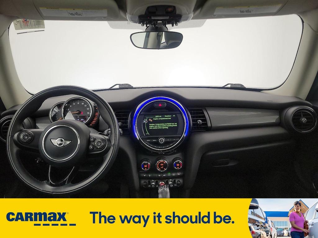 used 2017 MINI Hardtop car, priced at $17,998