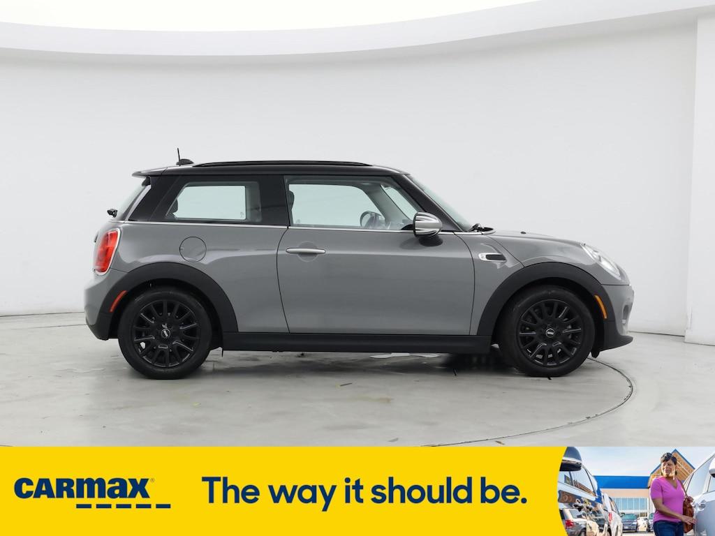 used 2017 MINI Hardtop car, priced at $17,998