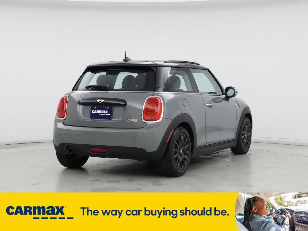 used 2017 MINI Hardtop car, priced at $17,998
