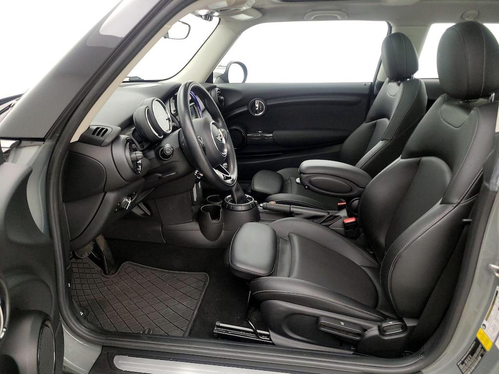 used 2017 MINI Hardtop car, priced at $17,998