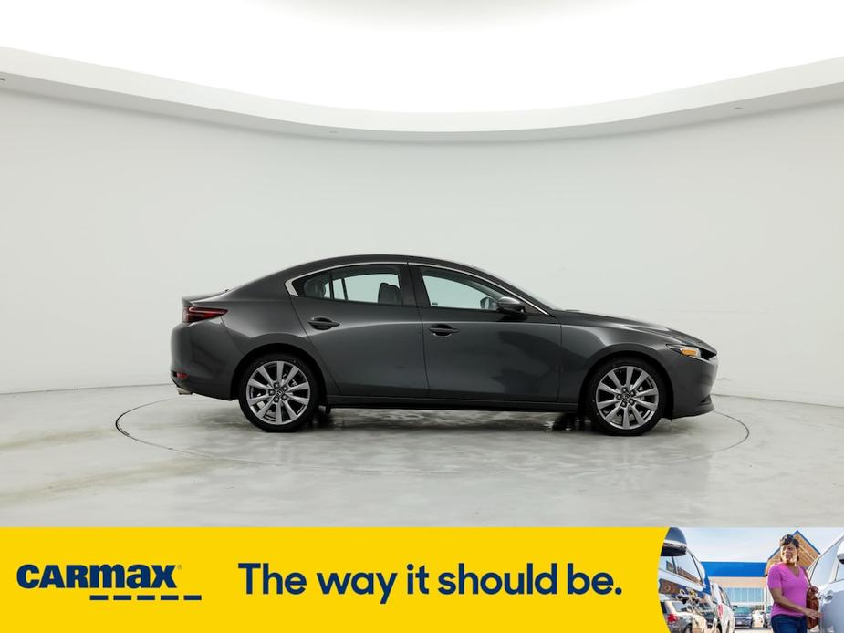 used 2021 Mazda Mazda3 car, priced at $19,998