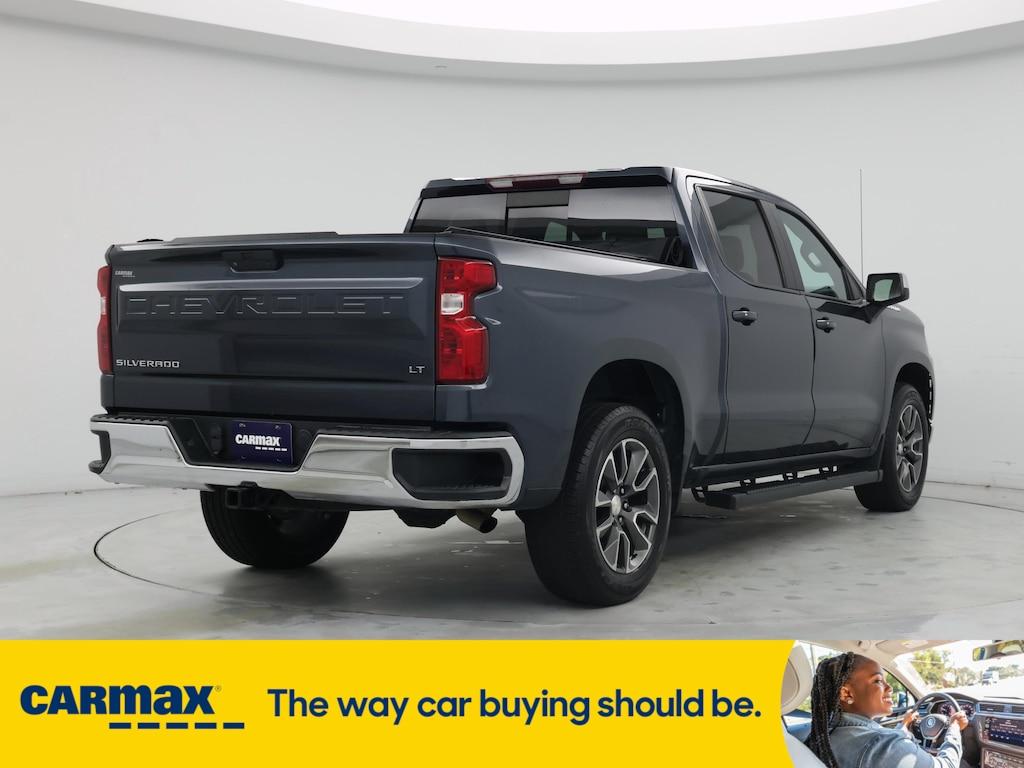 used 2019 Chevrolet Silverado 1500 car, priced at $31,998