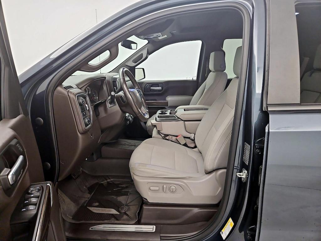 used 2019 Chevrolet Silverado 1500 car, priced at $31,998