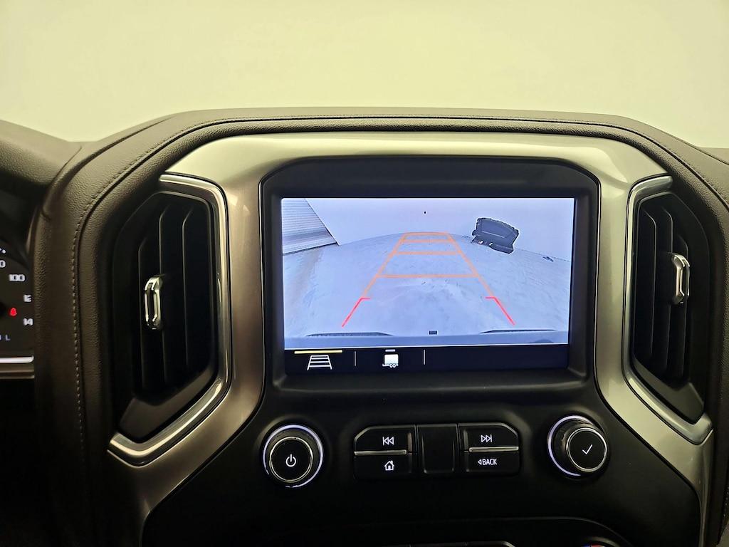 used 2019 Chevrolet Silverado 1500 car, priced at $31,998