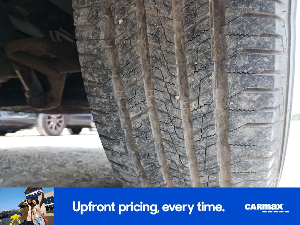 used 2023 Mazda CX-5 car, priced at $27,998