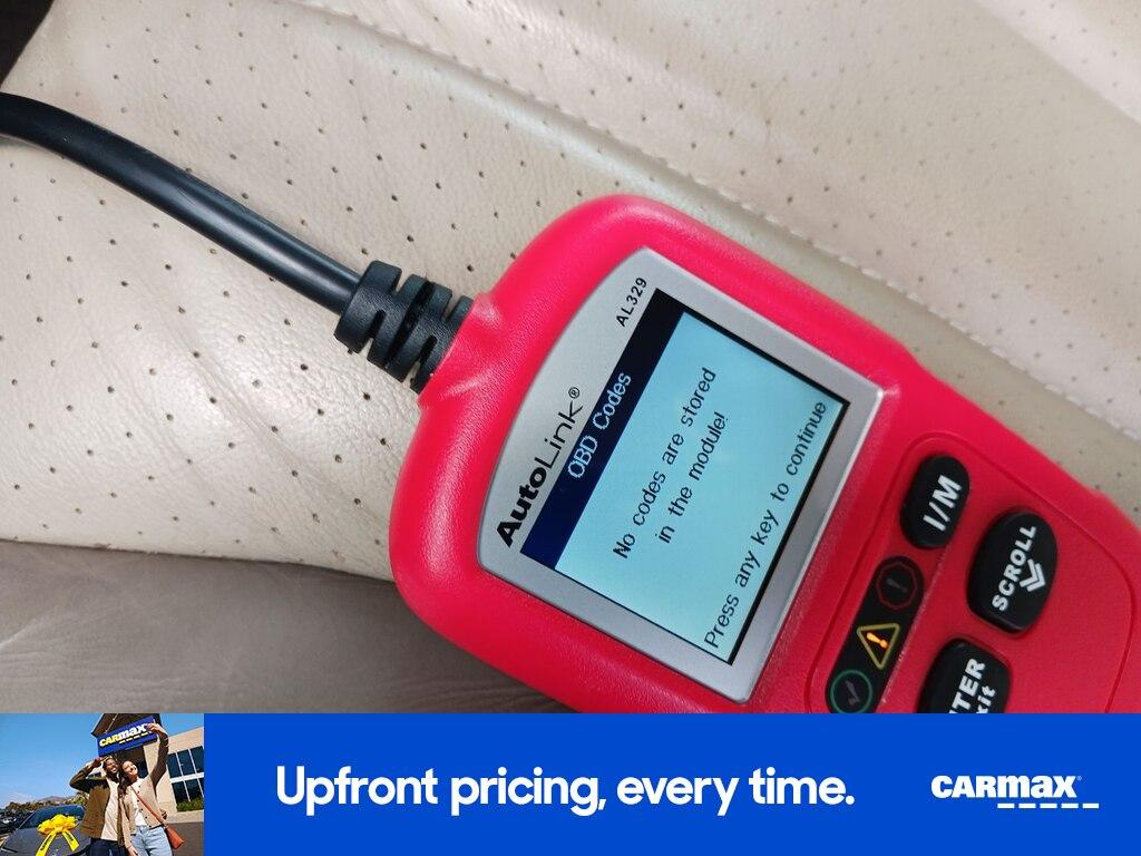 used 2023 Mazda CX-5 car, priced at $27,998