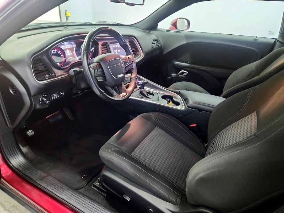 used 2020 Dodge Challenger car, priced at $25,998