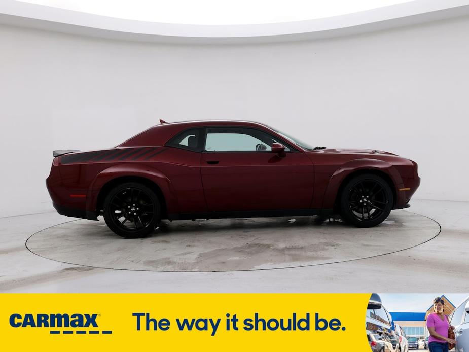 used 2020 Dodge Challenger car, priced at $25,998