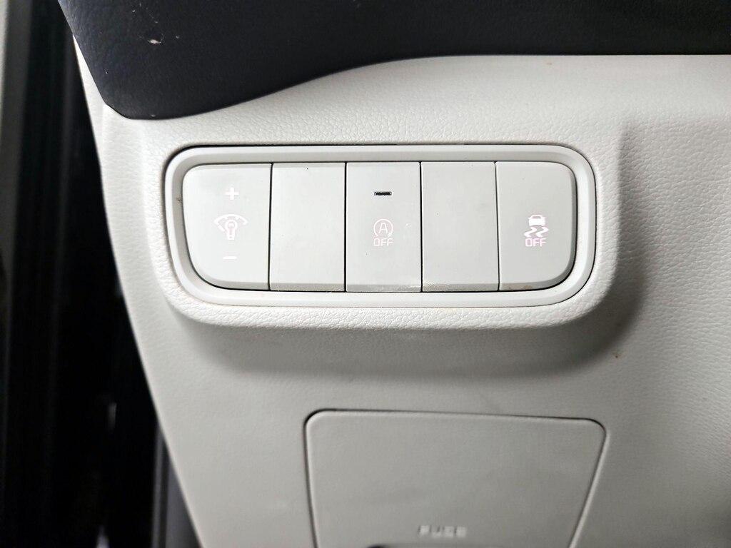 used 2021 Kia Soul car, priced at $17,998