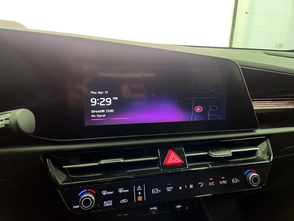 used 2023 Kia Niro car, priced at $26,998