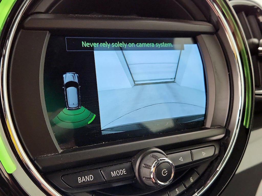 used 2019 MINI Countryman car, priced at $19,998