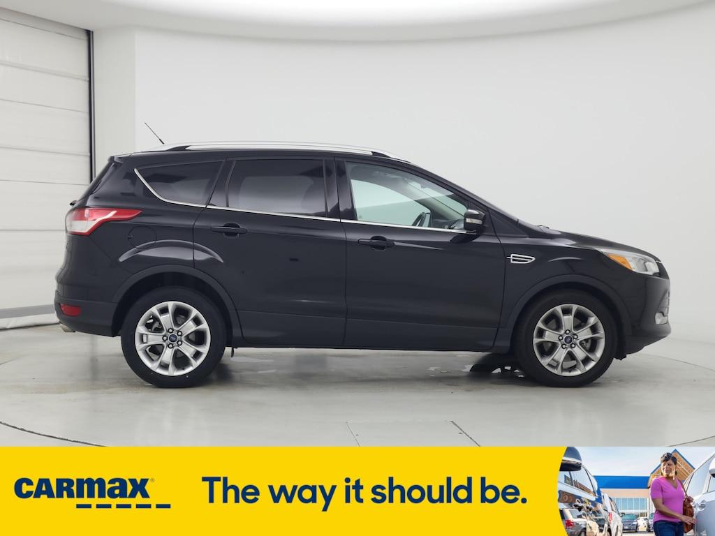 used 2014 Ford Escape car, priced at $12,599