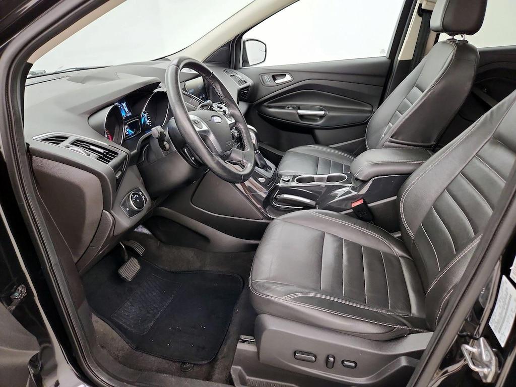 used 2014 Ford Escape car, priced at $12,599