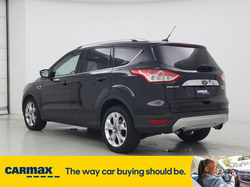 used 2014 Ford Escape car, priced at $12,599