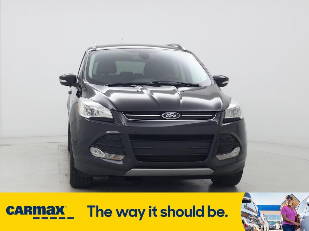 used 2014 Ford Escape car, priced at $12,599