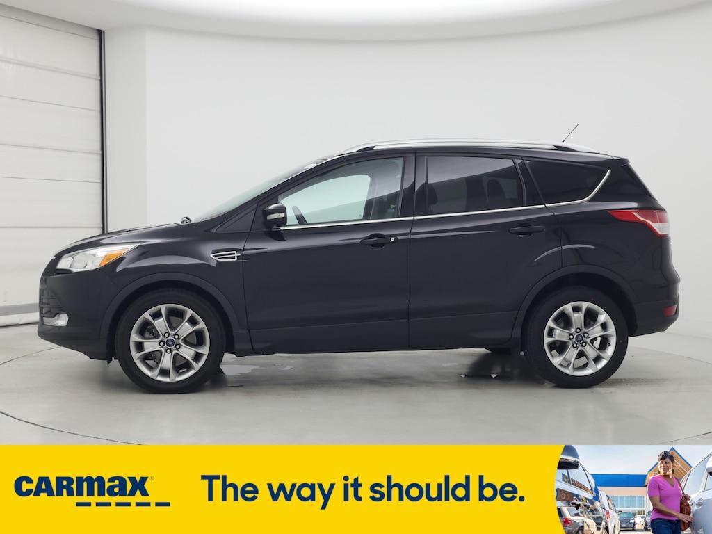 used 2014 Ford Escape car, priced at $12,599