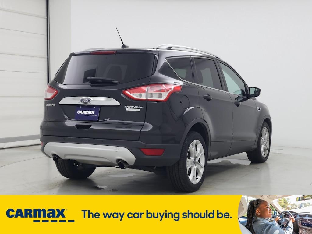 used 2014 Ford Escape car, priced at $12,599