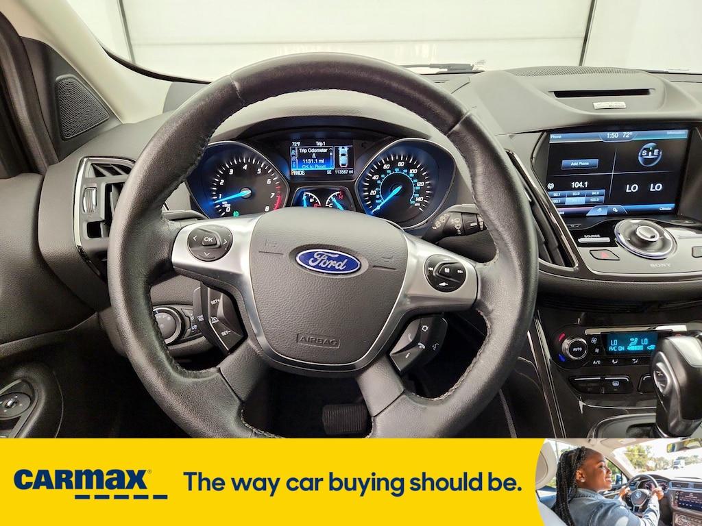 used 2014 Ford Escape car, priced at $12,599