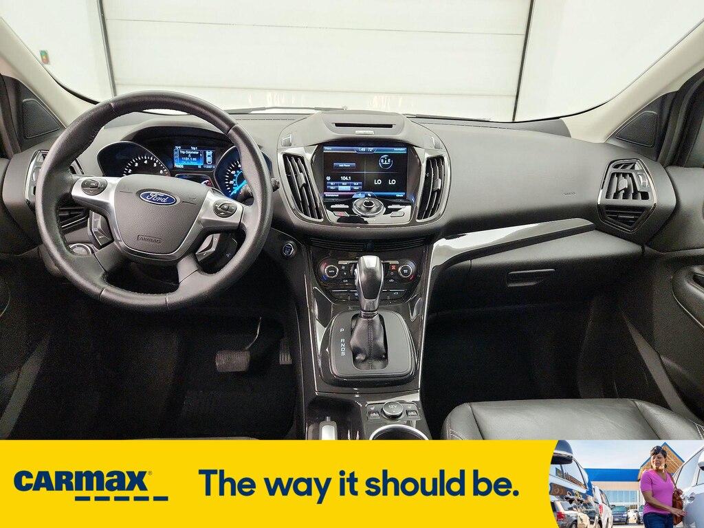 used 2014 Ford Escape car, priced at $12,599