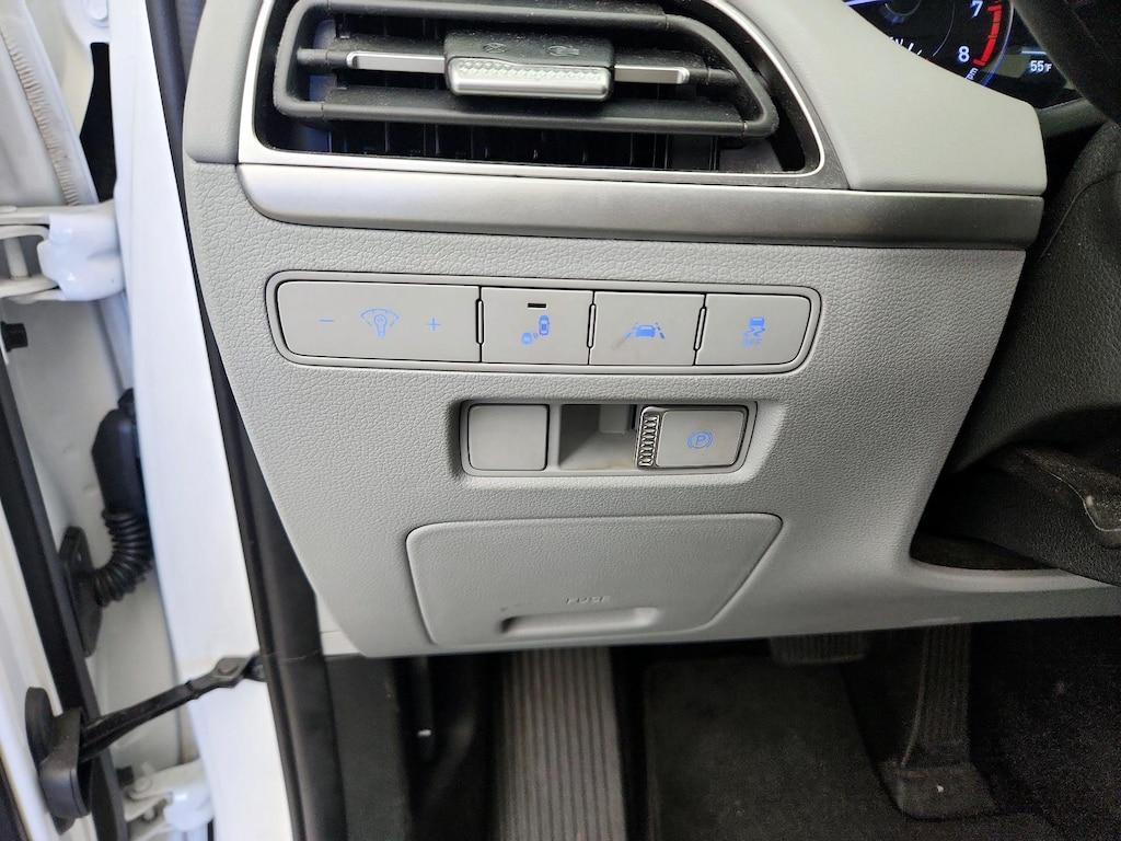 used 2022 Hyundai Palisade car, priced at $27,998