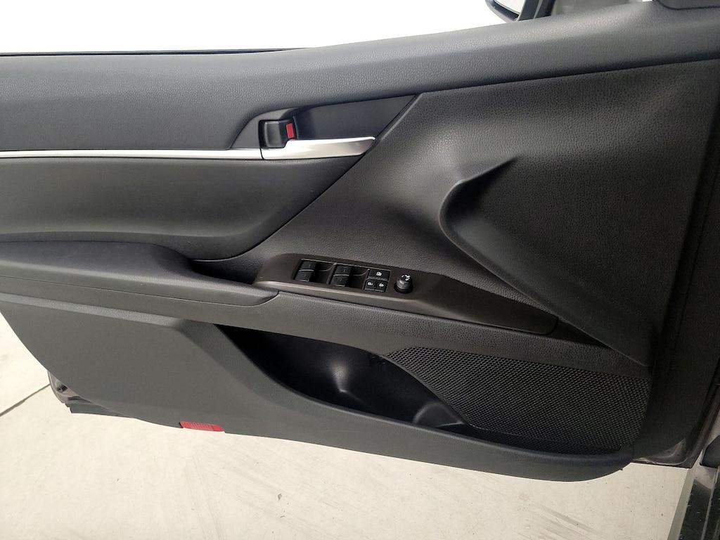 used 2023 Toyota Camry car, priced at $23,998