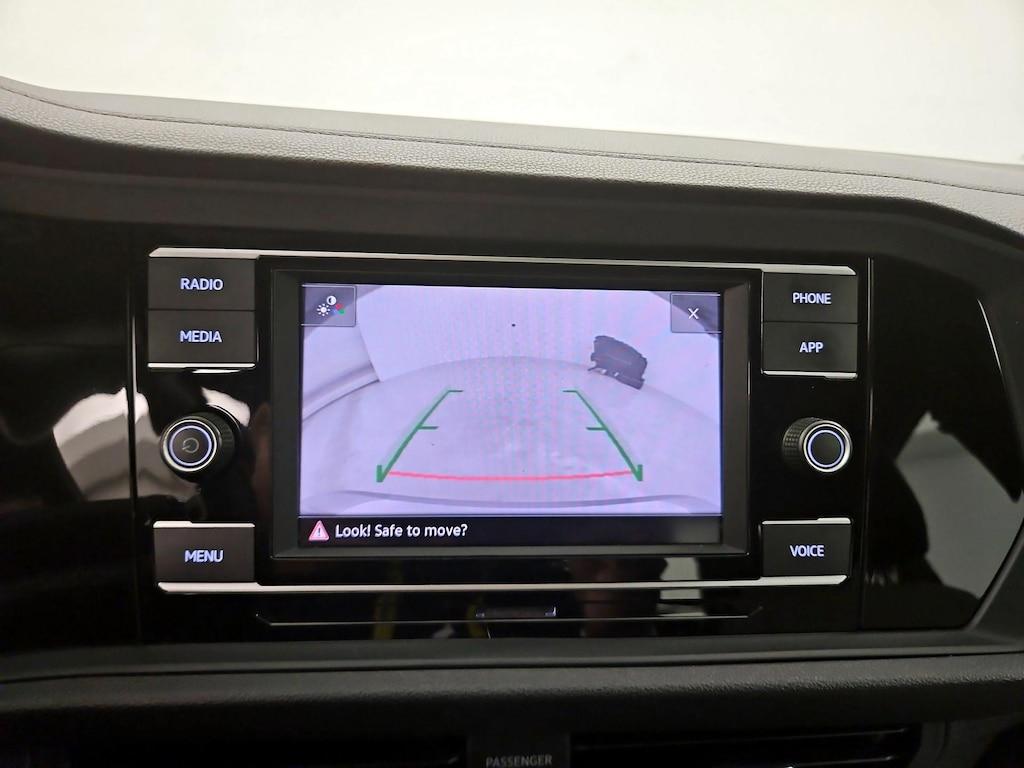 used 2020 Volkswagen Jetta car, priced at $18,998