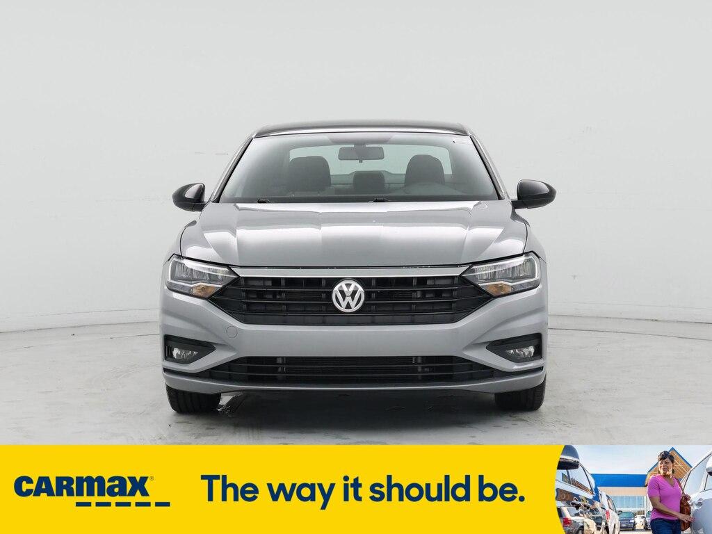used 2020 Volkswagen Jetta car, priced at $18,998