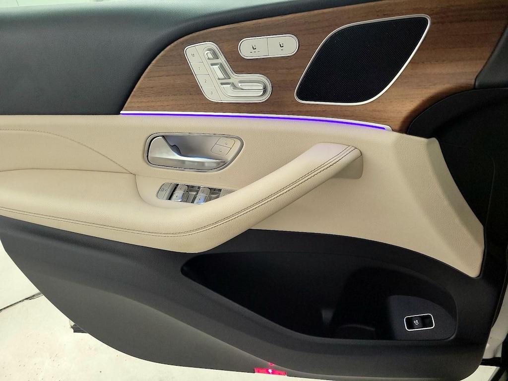 used 2024 Mercedes-Benz GLE 350 car, priced at $46,998