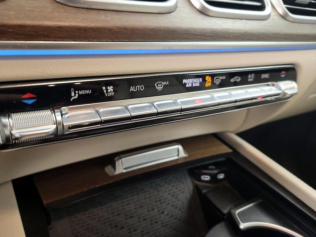 used 2024 Mercedes-Benz GLE 350 car, priced at $46,998